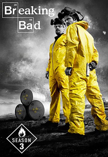 مسلسل Breaking Bad موسم 3 الحلقة 5 مترجمة