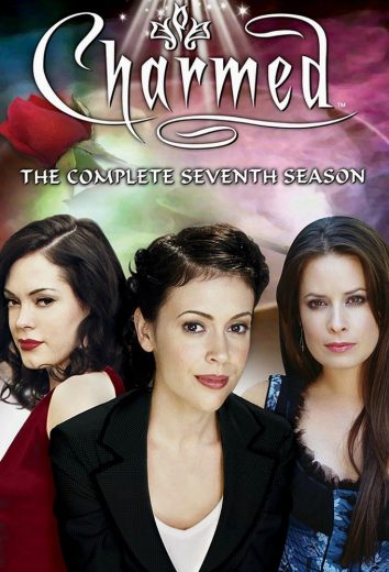 مسلسل Charmed الموسم السابع مترجم كامل