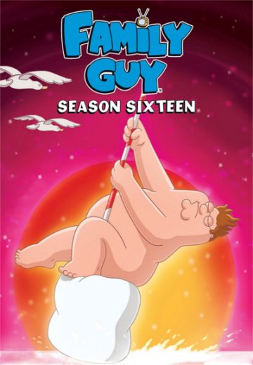 مسلسل Family Guy الموسم 16 مترجم كامل