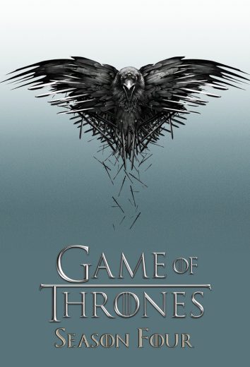 مسلسل Game of Thrones الموسم الرابع مترجم كامل