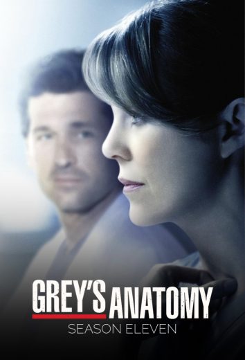 مسلسل Grey’s Anatomy موسم 11 الحلقة 7 مترجمة