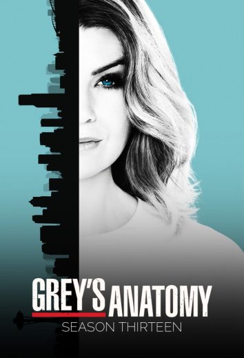 مسلسل Grey’s Anatomy موسم 13 الحلقة 3 مترجمة