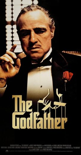 مشاهدة فيلم The Godfather 1972 مترجم