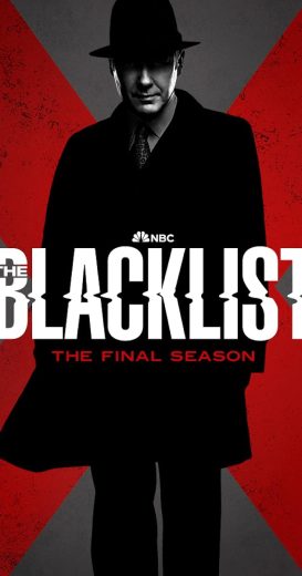 مسلسل The Blacklist موسم 5 الحلقة 1 مترجمة