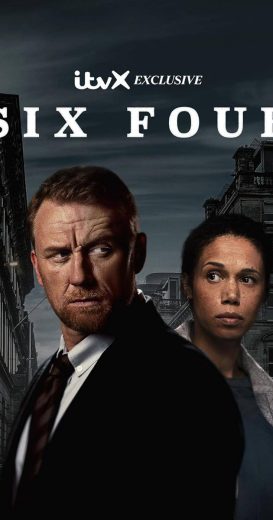 مسلسل سيكس فور Six Four موسم 1