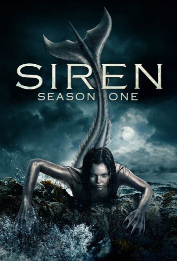 مسلسل Siren الموسم الاول