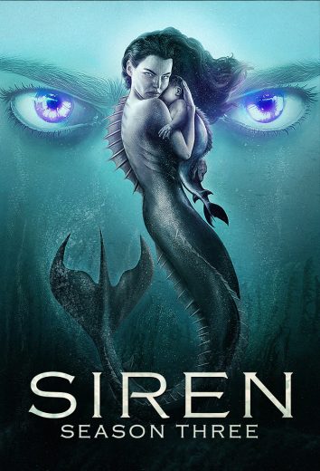 مسلسل Siren الموسم الثالث