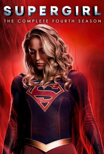 مسلسل Supergirl موسم 4