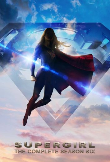 مسلسل Supergirl موسم 6 الحلقة 9 مترجمة