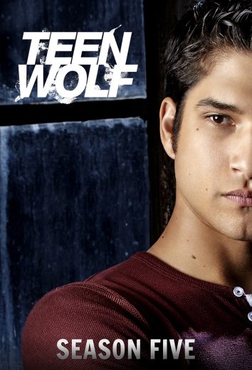 مسلسل Teen Wolf الموسم الخامس