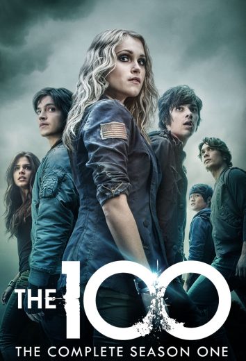 مسلسل The 100 موسم 1