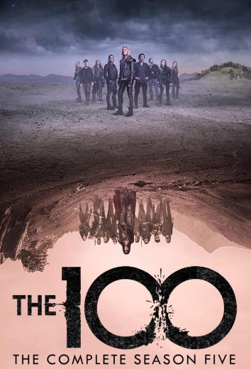 مسلسل The 100 موسم 5