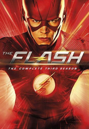 مسلسل The Flash الموسم الثالث الحلقة 9 مترجمة