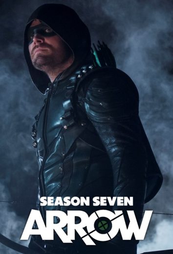 مسلسل Arrow الموسم السابع  مترجم كامل