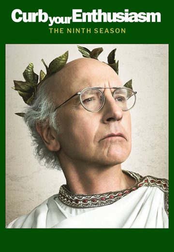 مسلسل Curb Your Enthusiasm الموسم التاسع مترجم كامل