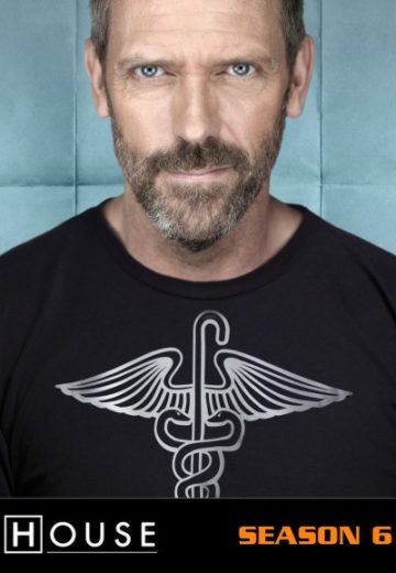 مسلسل House M.D. الموسم السادس