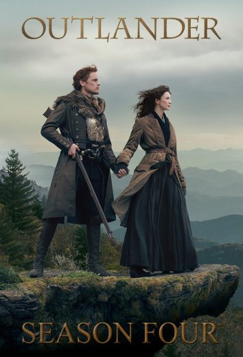 مسلسل Outlander الموسم الرابع