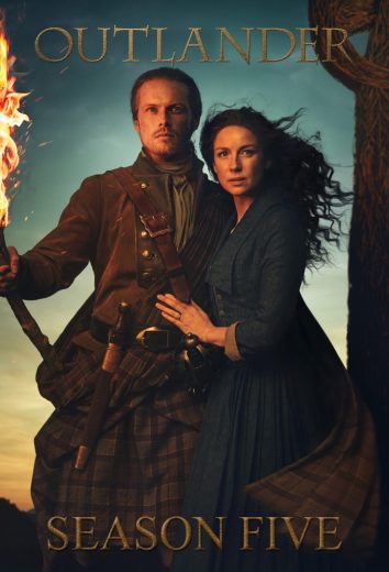 مسلسل Outlander الموسم الخامس