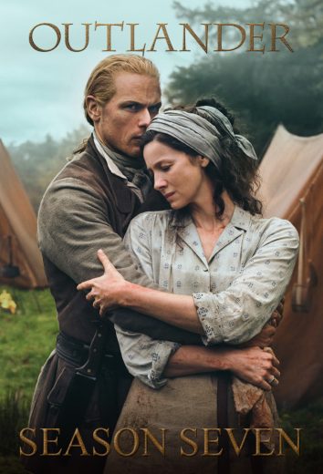 مسلسل Outlander الموسم السابع