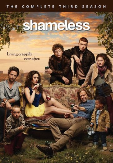 مسلسل Shameless الموسم الثالث