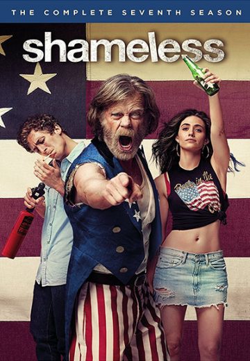 مسلسل Shameless الموسم السابع