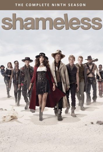 مسلسل Shameless الموسم التاسع