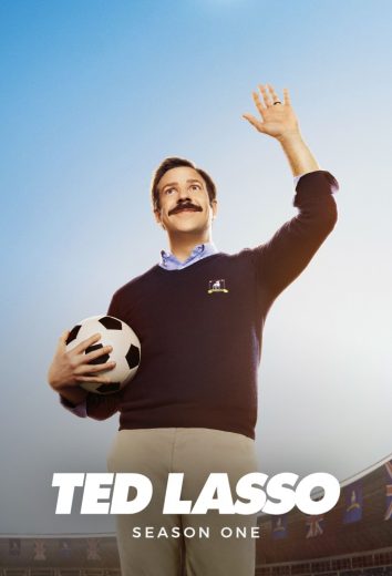 مسلسل Ted Lasso الموسم الاول