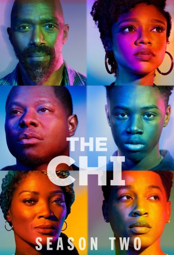 مسلسل The Chi الموسم الثاني