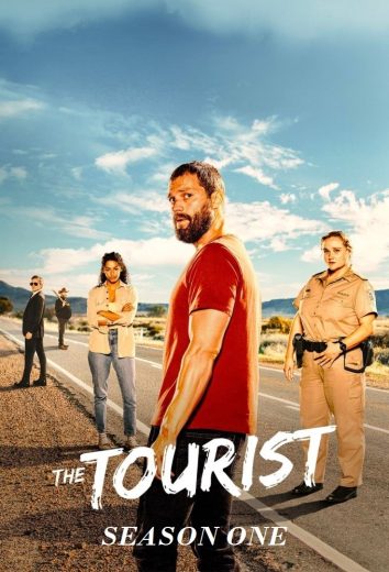 مسلسل The Tourist الموسم الاول