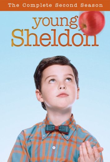 مسلسل Young Sheldon الموسم الثاني