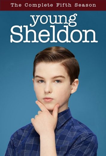 مسلسل Young Sheldon الموسم الخامس