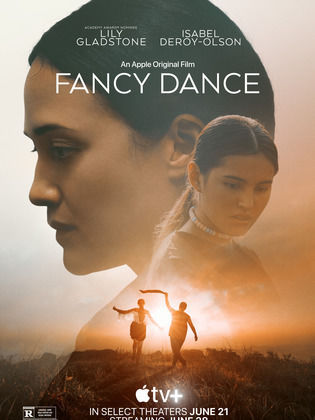 مشاهدة فيلم Fancy Dance 2024 مترجم