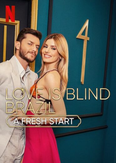 برنامج Love Is Blind Brazil الموسم الرابع مترجم كامل