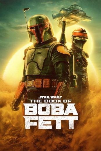 مسلسل The Book of Boba Fett الموسم الاول مترجم كامل