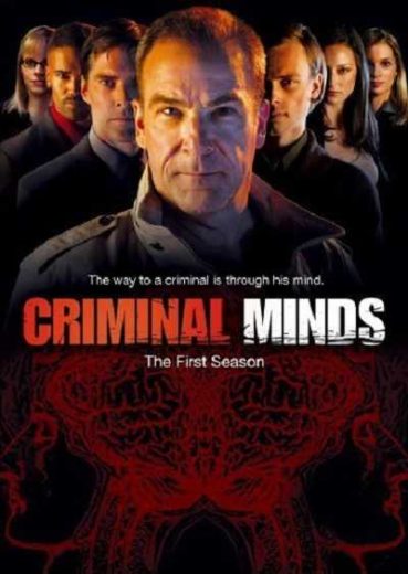 مسلسل Criminal Minds الموسم الاول مترجم كامل