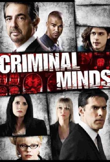 مسلسل Criminal Minds الموسم الخامس مترجم كامل