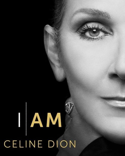 مشاهدة فيلم I Am Celine Dion 2024 مترجم