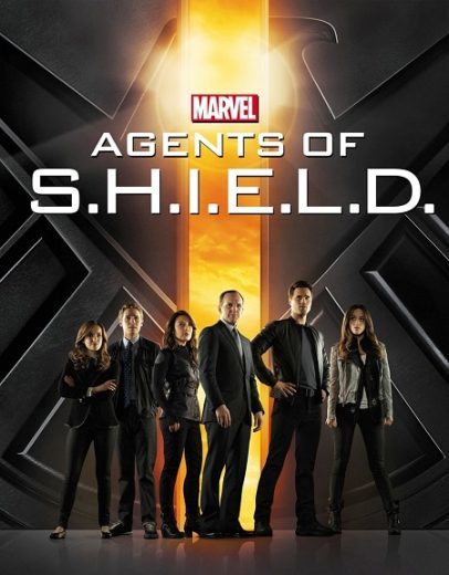 مسلسل Agents of SHIELD الموسم الاول مترجم كامل