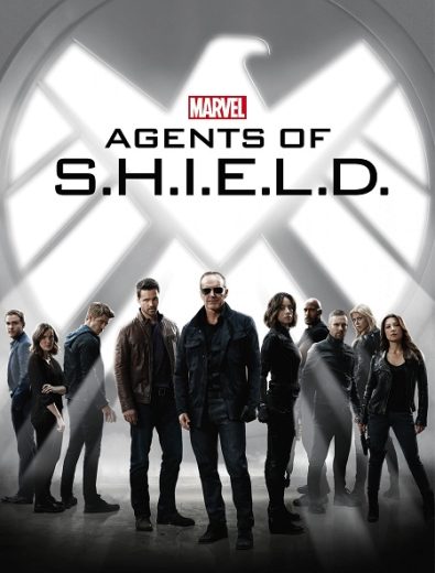 مسلسل Agents of SHIELD الموسم الثالث الحلقة 11 مترجمة