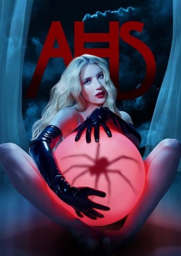 مسلسل American Horror Story الموسم الثاني عشر