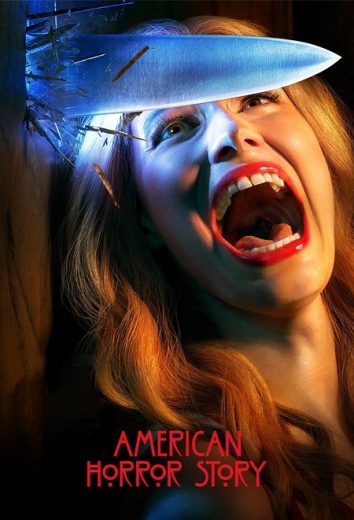 مسلسل American Horror Story الموسم التاسع