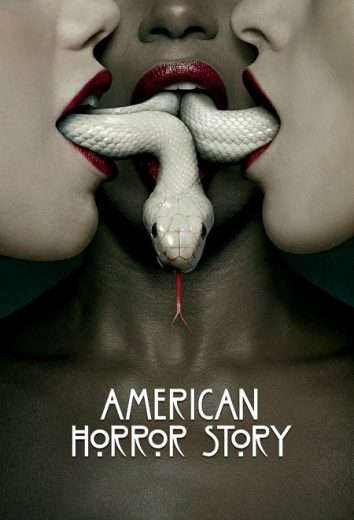 مسلسل American Horror Story الموسم الثالث