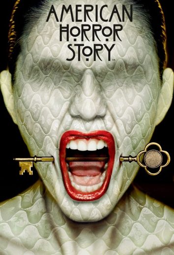 مسلسل American Horror Story الموسم الخامس