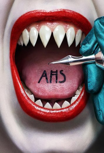 مسلسل American Horror Story الموسم العاشر