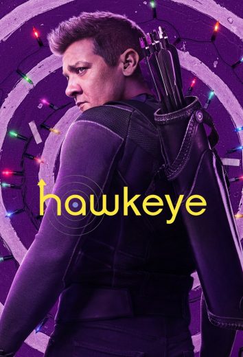 مسلسل Hawkeye مترجم كامل