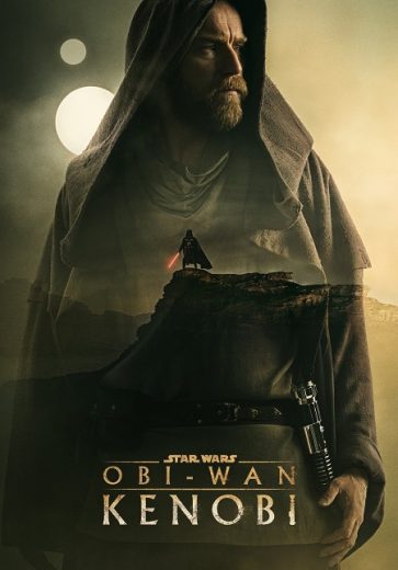 مسلسل Obi-Wan Kenobi الموسم الاول مترجم كامل