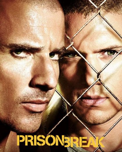 مسلسل Prison Break الموسم الثالث مترجم كامل