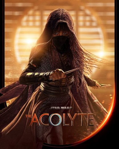 مسلسل The Acolyte الموسم الاول الحلقة 1 مترجمة