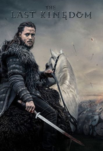 مسلسل The Last Kingdom الموسم الثاني مترجم كامل