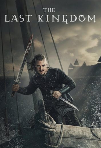 مسلسل The Last Kingdom الموسم الرابع مترجم كامل